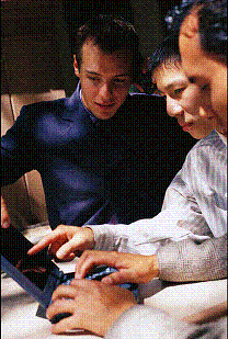 information management